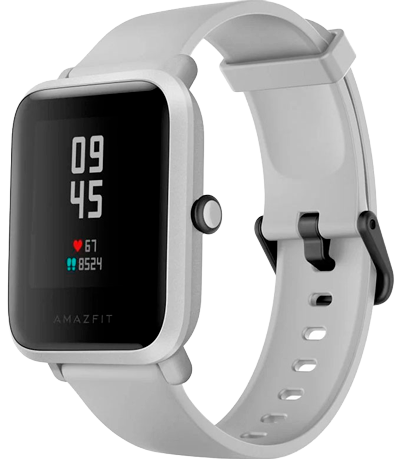 Amazfit Bip S Lite