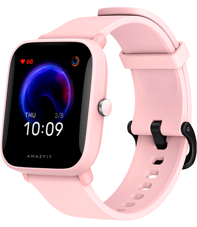 Amazfit Bip U Pro
