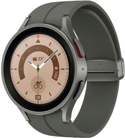 Samsung Galaxy Watch 5 Pro 45mm